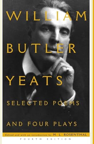 Yeats's Poetry, Drama, and Prose: A Norton Critical Edition: Yeats
